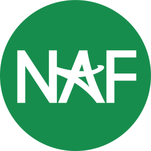 NAF logo