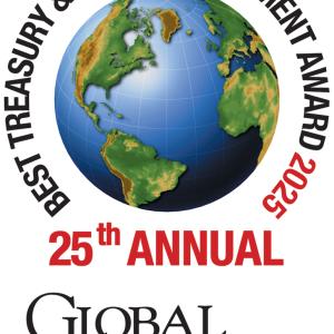 award logo