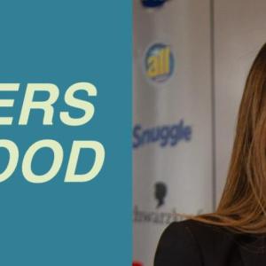 Napaporn Slattery and "Pioneers for Good"