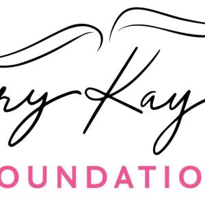 Mary Kay Ash Foundation logo