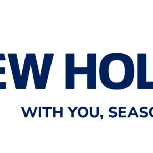 New Holland: With you, season after season