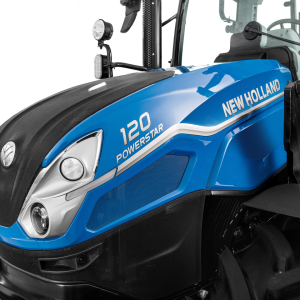 PowerStar Electro Command