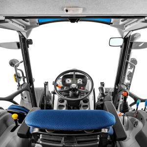 PowerStar Electro Command