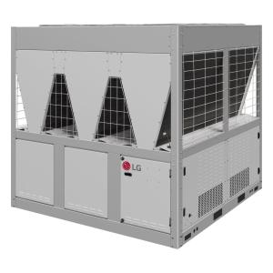 HVAC unit