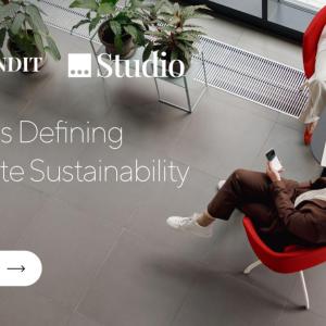 25 Voices Defining Corporate Sustainability in 2025