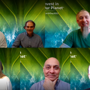 grid view of six headshots 