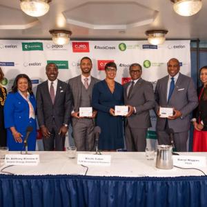 investment presentation