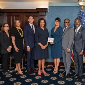 investment presentation