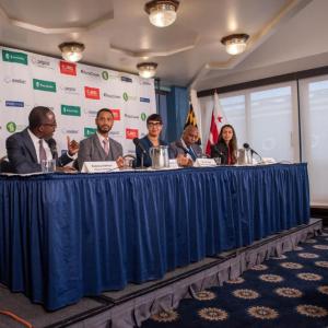 investment presentation