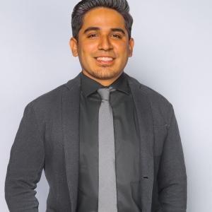 Oscar Ramirez