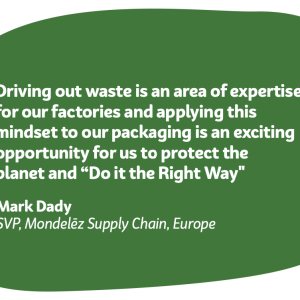 quote from Mark Dady