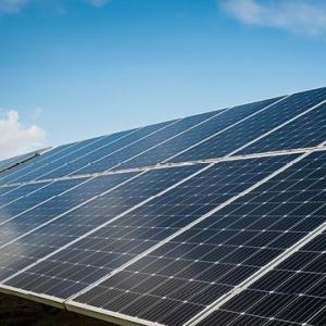 Solar panels