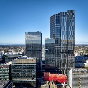 6&8 Parramatta Square, Sydney, Australia