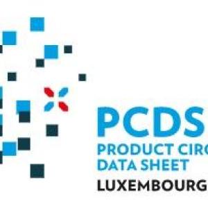 Product Circularity Data Sheet Logo