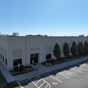 Covia Innovation Center