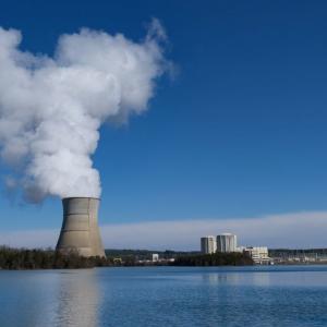 Nuclear Power Plant