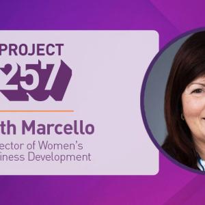 Project 257 - Beth Marcello