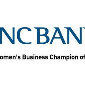 PNC Bank The Official Women’s Business Champion for the Angel City Football Club logo