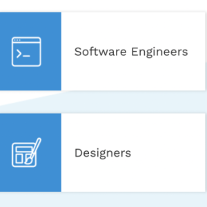 Developers, Entrepreneurs, Software engineers, Designers, Data Scientists, Business Owners