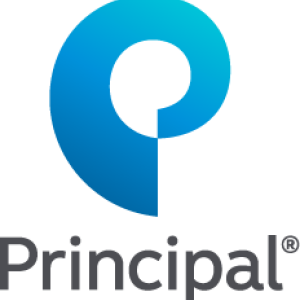 Principal Financial Group logo.
