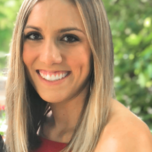 Photo of Veronica Candela