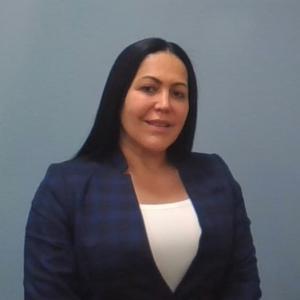 Photo of Yinnet Gonzalez 