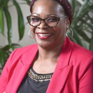 Photo of Arlener Hall