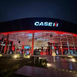 Case IH dealership