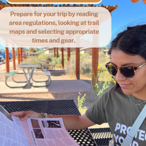 Planning ahead makes for fun and safe visits for everyone