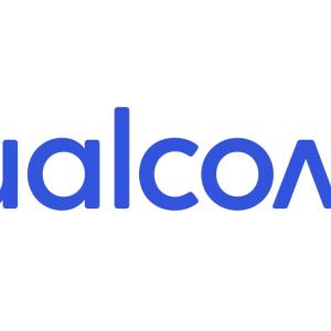 Qualcomm logo