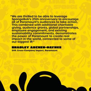 quote from Bradley Archer-Haynes