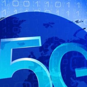 5G Logo
