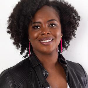 TIARA MOTEN, T-MOBILE GLOBAL CARE OPERATIONS DIRECTOR AND WAN EDUCATION CHAIR