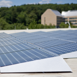 Solar panels