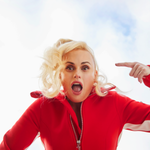 Rebel Wilson