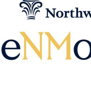 Northwestern Mutual goldeNMoments logo
