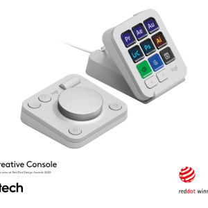 MX creative console