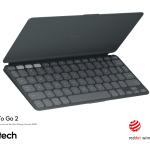 Keys 2 Go 2 keyboard
