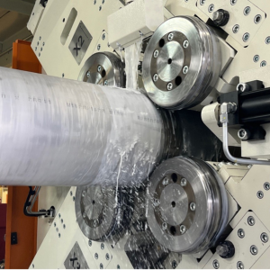 hydraulic system
