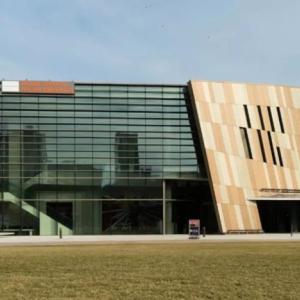 National Center for Civil and Human Rights