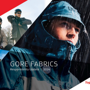 Gore Fabrics