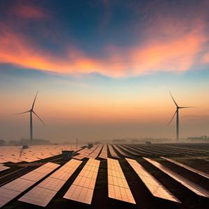 Renewable Energy Adoption
