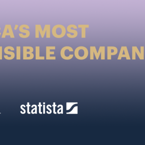 "America's Most Responsible Companies 2024"