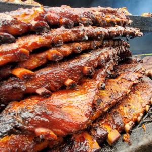  ribs