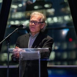 Rick Ridgeway, Co-founder, Cascale