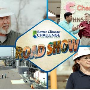 Collage of employees