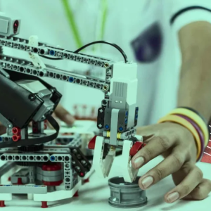 Robot arm
