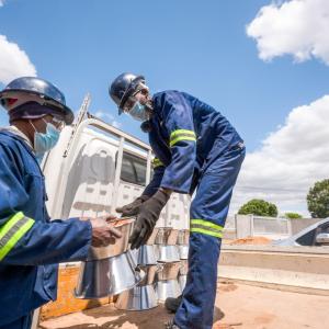 Carbon finance is improving access to clean cooking solutions for communities around the world, from offering subsidies to helping small manufacturers to use more durable materials and scale.