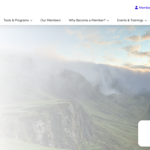 SAC new website