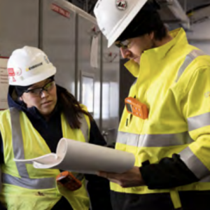 Six safety principles being checked 